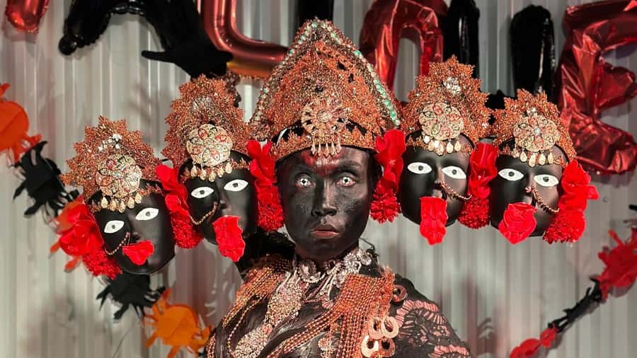 Canggu: Drag Show with Optional Dinner - Drag Queens, audience energy, and why the show feels interactive