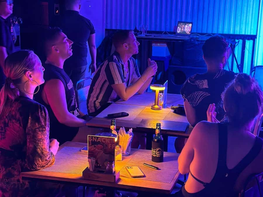 Canggu: Drag Show with Optional Dinner - Price, value, and who this experience fits best