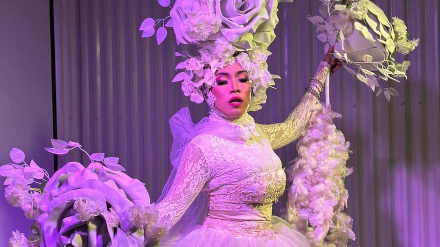 Canggu: Drag Show with Optional Dinner - Getting there and planning your night in Canggu