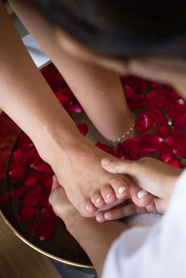 Canggu: Massage and Spa Treatments at Svaha Spa Batu Bolong - What happens when you arrive: your first 15 minutes matter