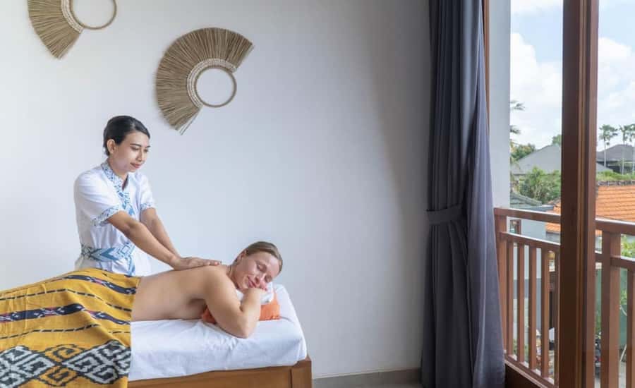 Canggu: Massage and Spa Treatments at Svaha Spa Batu Bolong - Duration and pacing: picking 15 minutes vs 2 hours like a pro