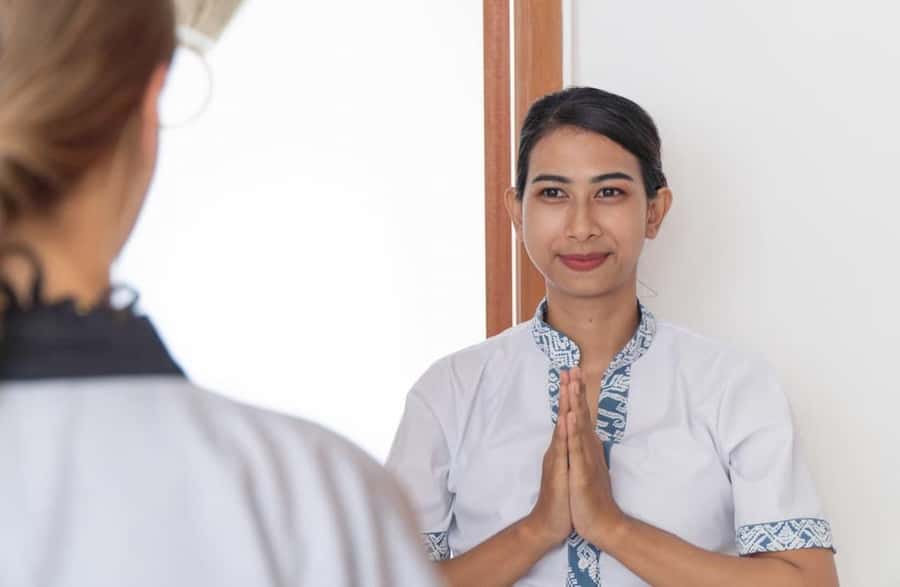 Canggu: Massage and Spa Treatments at Svaha Spa Batu Bolong - Who should book this spa session, and who should skip it