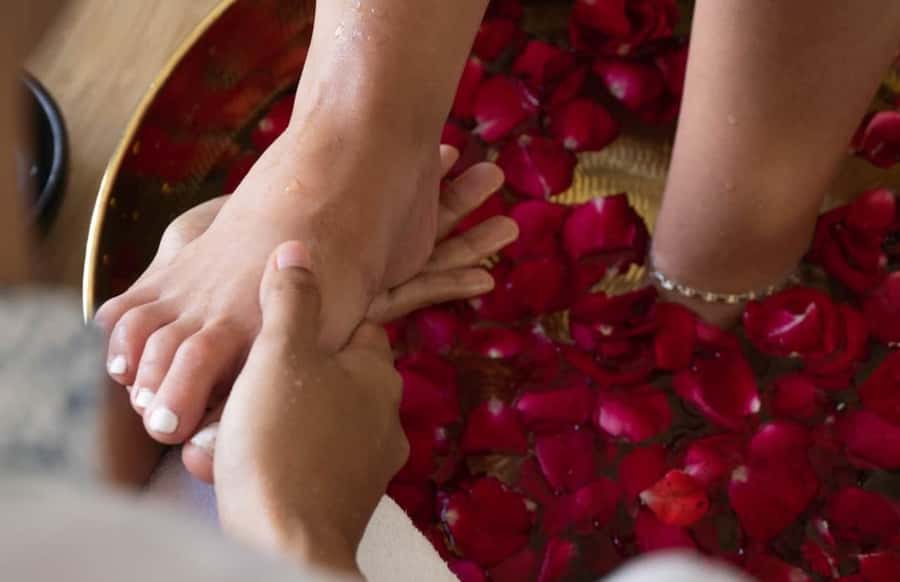 Canggu: Massage and Spa Treatments at Svaha Spa Batu Bolong - The Consultation and Why It Changes the Quality