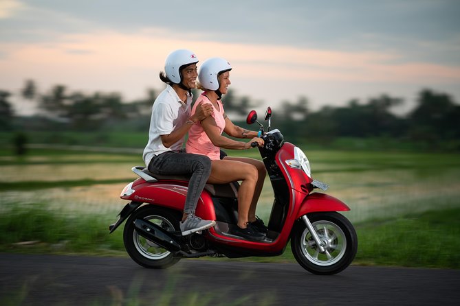 Canggu Scooter Lessons - Key things to know before you go