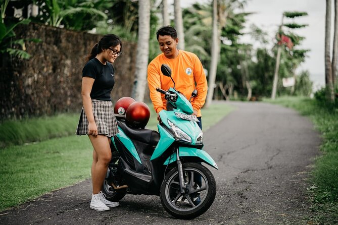 Canggu Scooter Lessons - What You’re Actually Learning in Canggu (Beyond “How to Ride”)