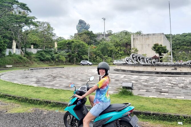 Canggu Scooter Lessons - How Long It Takes: One Lesson vs 2-3 Lessons on Average