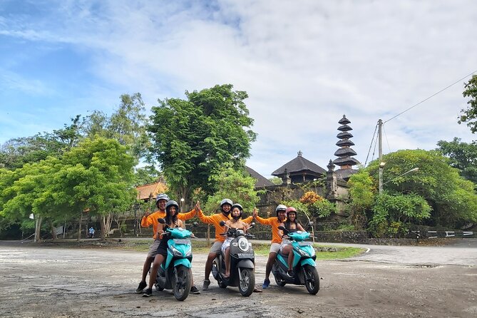 Canggu Scooter Lessons - Price and Value: Why $31.34 Can Be a Smart Spend