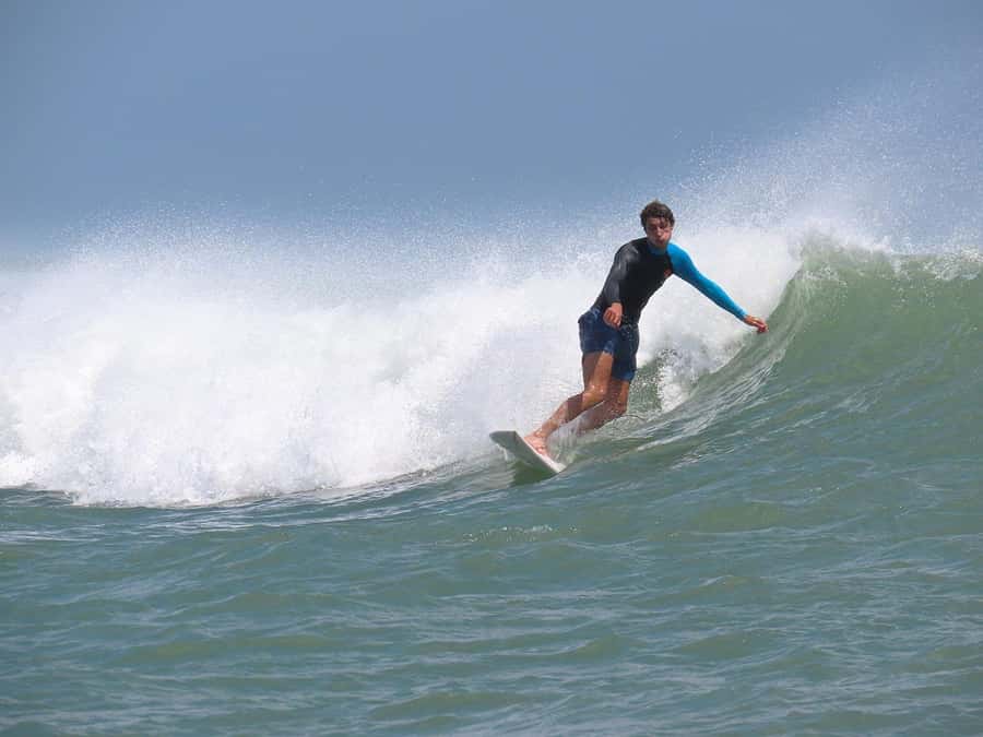 Canggu: Surf Lesson for All Levels - Price and Value, Why $36 for 2 Hours Can Be a Smart Buy