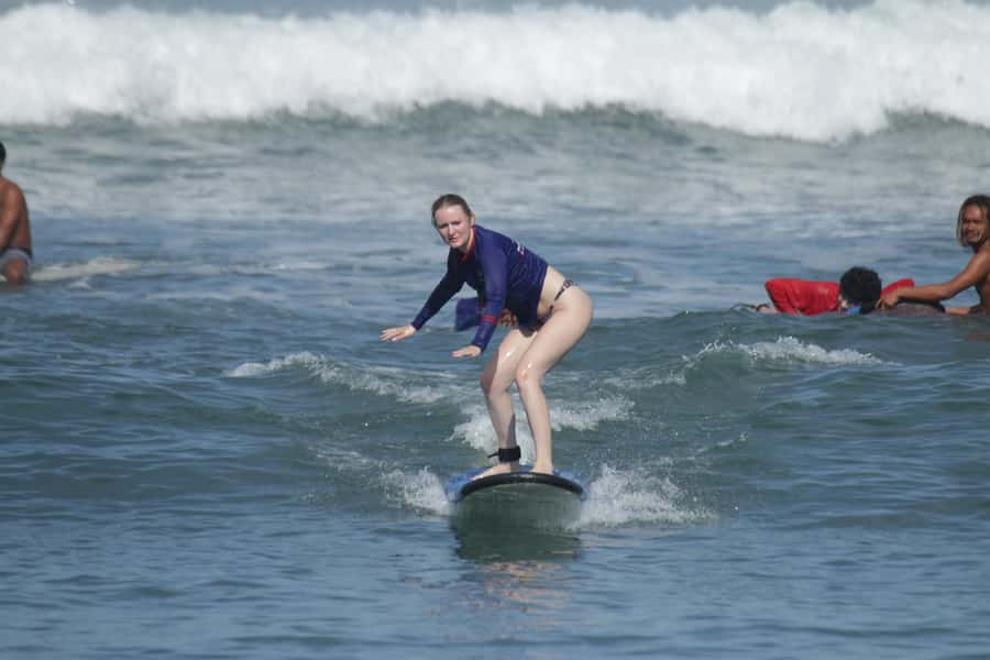 Canggu Surf School Bali - Key things to know before you go