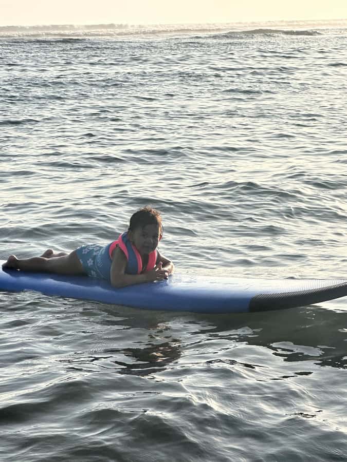 Canggu: Surfing Lesson with ISA Instructor - Should you book this Canggu surfing lesson?