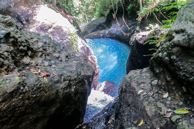 Canyoning Bali, Blue Gorge Canyon (Adventure, discovery, nature) - Key Highlights You Should Know
