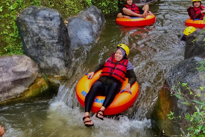 Cave Tubing Adventure & Rice terrace - Price and value: what $18.95 gets you (and what it doesn’t)