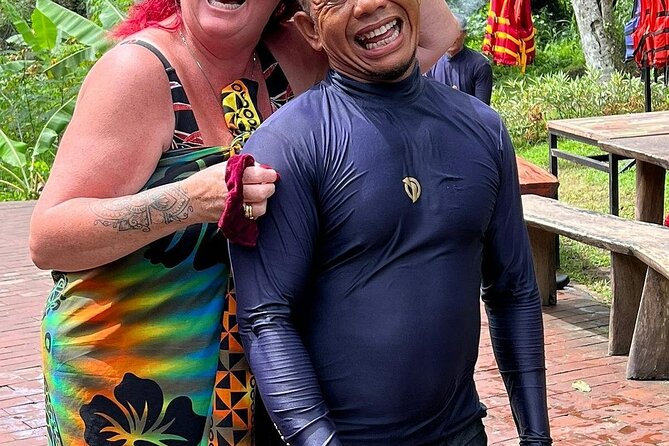 Cave Tubing Adventure & Rice terrace - Pickup, timing, and the real flow of a half-day in Bali