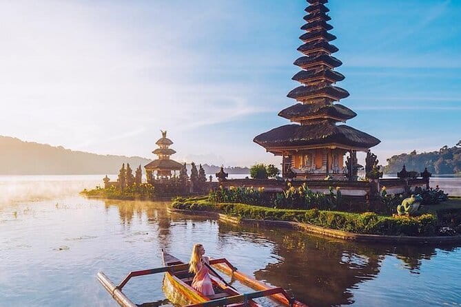 Celukan Bawang Day Tour (all-inclusive with optional option) - The guide matters, and the day runs on the driver’s tempo