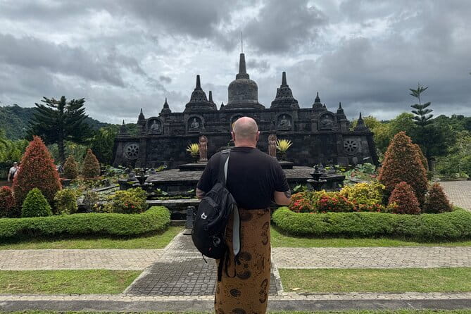 Celukan Bawang Day Tour (all-inclusive with optional option) - How long is the day really?