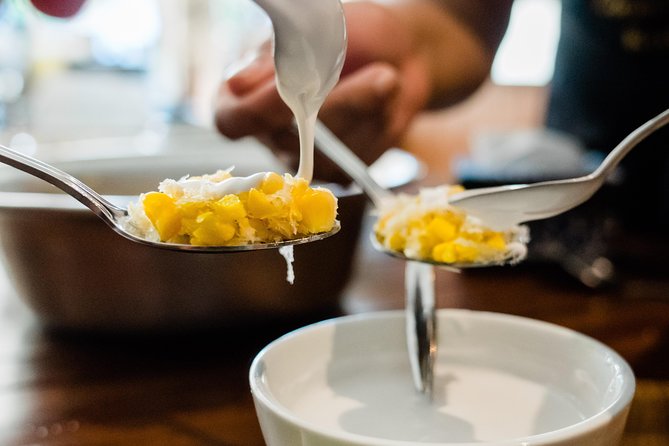 Chef Bagus Balinese Indonesian Food Cooking Class - Key things to know before you go