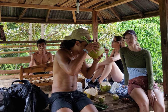 Cliff Jumping and Sliding at Aling Aling Waterfall - Safety you should actually care about