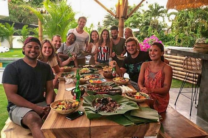 Cooking class in the comfort of your own personal villa. Yes, I'll come to you! - Key things to know before you cook in your villa
