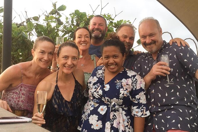 Cooking class in the comfort of your own personal villa. Yes, I'll come to you! - The dishes you can cook: pick the flavors that match your group