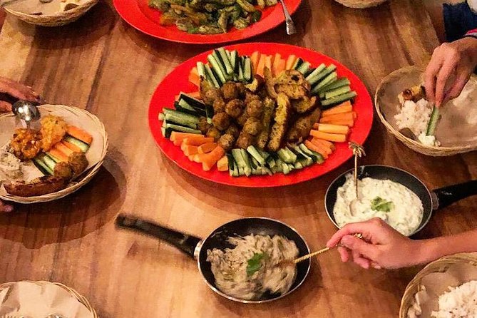 Cooking class in the comfort of your own personal villa. Yes, I'll come to you! - Price and value: why $50 per person can make sense