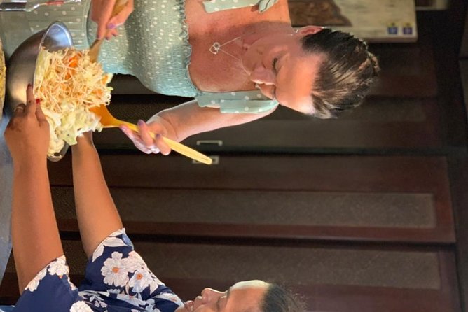 Cooking class in the comfort of your own personal villa. Yes, I'll come to you! - Who this cooking class is perfect for