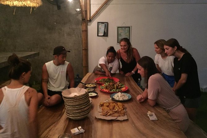 Cooking class in the comfort of your own personal villa. Yes, I'll come to you! - What the 3-hour session looks like (and where the time goes)