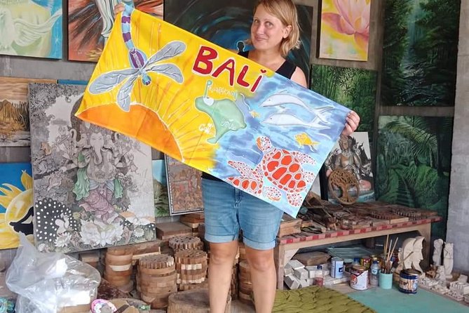 Crafting Heritage Batik Painting Workshops - How batik works, in plain terms (and why it is so fun)