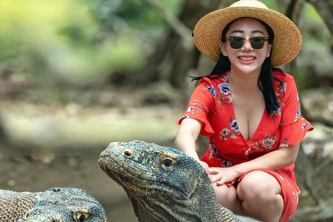 Daily Trip Highlight Komodo Archipelago by Speed Boat - Morning timing from Labuan Bajo: why the day starts early