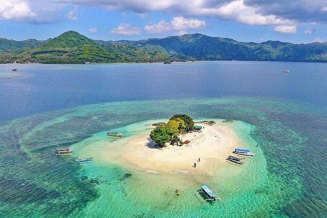 Day Trip 5 Secret Gilis : Layar, Rengit, Nanggu, Tangkong, Kedis - Quick highlights: What makes Day Trip 5 Secret Gilis worth it