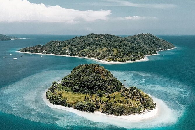 Day Trip 5 Secret Gilis : Layar, Rengit, Nanggu, Tangkong, Kedis - What the crew does right (and how you can help)