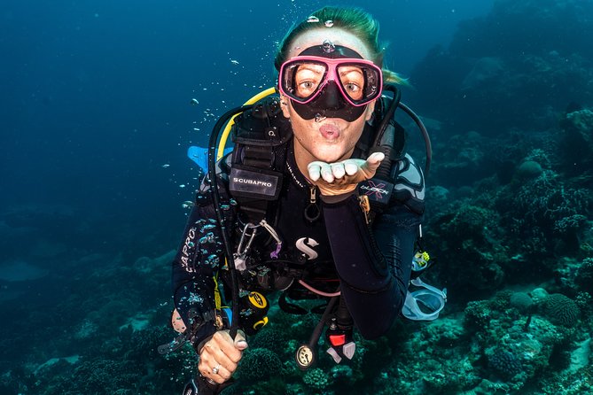 Day Trip certified divers - 3 Dives in Tulamben (pick-up & drop-off included) - USS Liberty shipwreck: the reason most people make the trip