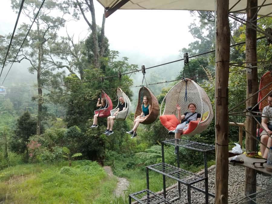 Day Trip Volcano White Crater Ciwidey Bandung - Tour Guide - Key highlights worth knowing before you go