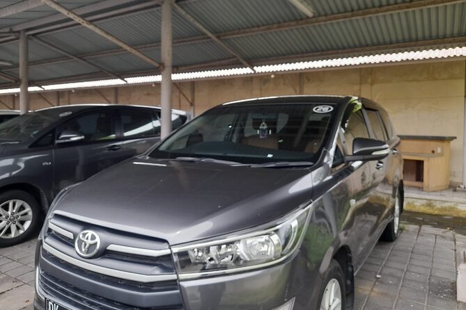 Denpasar Arrival Transfer: Airport to Hotel - Finding your driver fast, even when the arrival hall is chaos