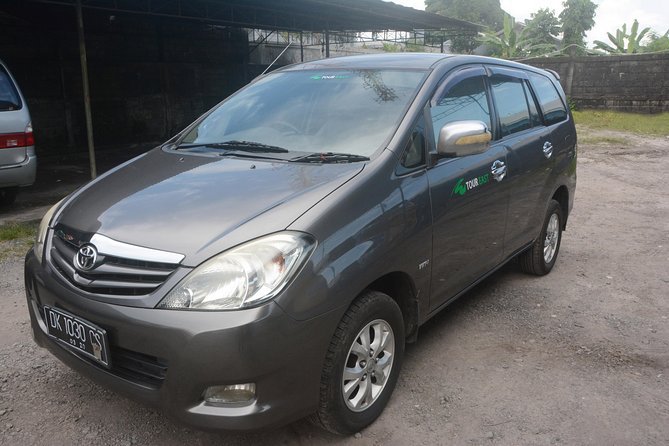 Denpasar Arrival Transfer: Airport to Hotel - Shared transfer logistics: comfort, timing, and what you are actually buying