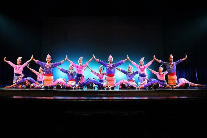 Devdan Show at Bali Nusa Dua Theatre - Price and value: is $32 a smart buy?