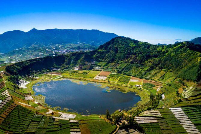 Dieng Plateau with Sikunir Sunrise Full-Day Tour - The Real Reason This Tour Works: One Morning Goal, Then True Variety