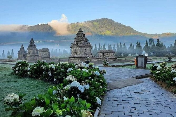 Dieng Plateau with Sikunir Sunrise Full-Day Tour - Timing and Pickup: What the 1:00 AM Start Really Means for You