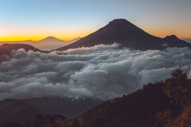 Dieng Plateau with Sikunir Sunrise Full-Day Tour - Arjuna Temple Complex: Ten Hindu Temples and the Sipi Temple Tradition