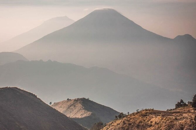 Dieng Plateau with Sikunir Sunrise Full-Day Tour - English-Speaking Driver/Guide: Why It Matters on a Long Day
