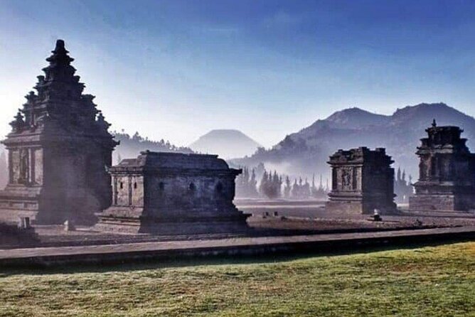 Dieng Plateau with Sikunir Sunrise Full-Day Tour - The Ride to Dieng Plateau: AC Comfort for a Long Stretch