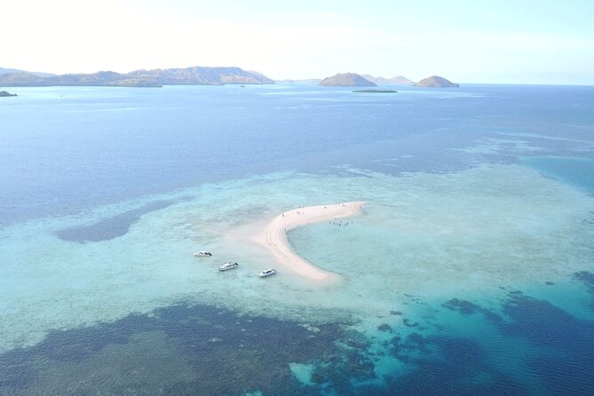 Early Bird Speedboat Group Tour : Explore Komodo Ahead of Crowds - Padar Island Trek: Your Big View Moment Comes Early