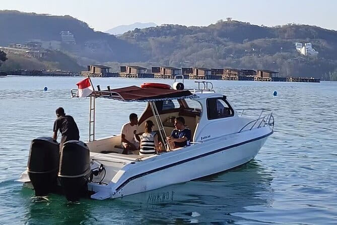 Early Morning Private Komodo Speedboat Tour - Early 5:30 AM Start, and Why It Changes Your Whole Day