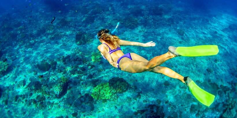 East Bali: Snorkeling Day Trip to Amed - Morning Pickup, Sanur Check-In, and Getting Ready