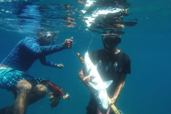 East Bali Spear Or Line Fishing Tour At Virgin Beach - Why Virgin Beach fishing feels different from a typical Bali day