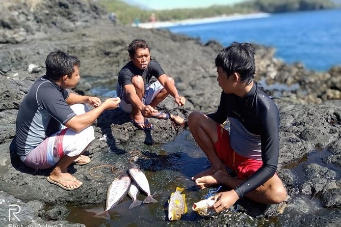 East Bali Spear Or Line Fishing Tour At Virgin Beach - Price and value: is $60 per person fair?