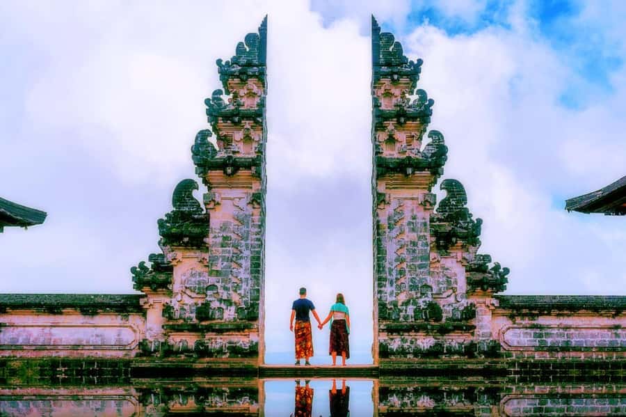 East Bali Tour: Besakih Temple, Lempuyang Gate, Tirta Gangga - Key things to know before you go