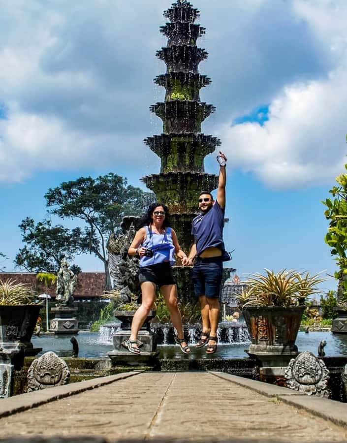 East Bali Tour: Besakih Temple, Lempuyang Gate, Tirta Gangga - Stop 1: Besakih Temple, Bali’s Mother Temple (and How to Read the Place)