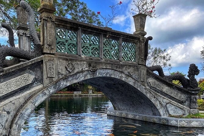 East Bali Tour - Gate of Heaven - Tirta Gangga - Tukad Cepung - Price and value: $80 per group for three big stops