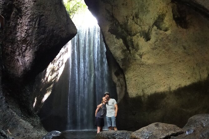 East Bali Tour - Gate of Heaven - Tirta Gangga - Tukad Cepung - Who should book this East Bali tour, and who should not