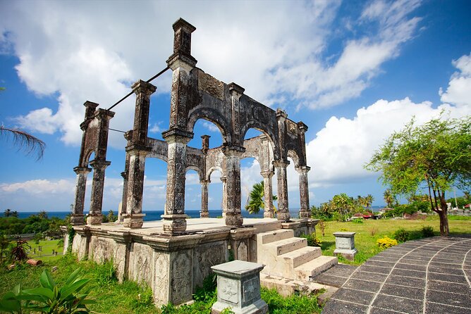 East Bali Tour: Lempuyang Temple - Gate of Heaven, Tirta Gangga, Virgin Beach - Price and value for a private East Bali route